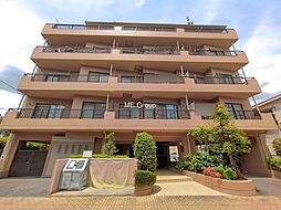 藤和シティコープ府中朝日町