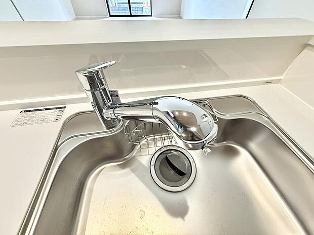 ■清潔でおいしい水を手軽に供給してくれます