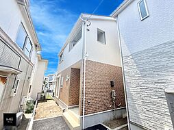 神奈川県横須賀市長井１丁目