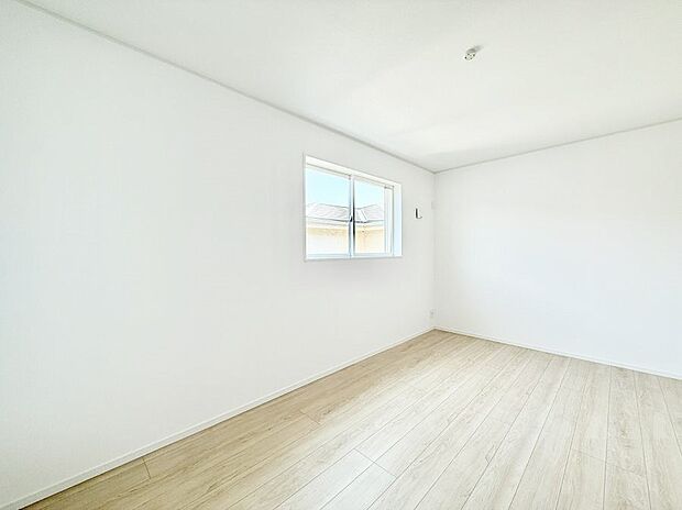 2号棟 ■機能的で使いやすいお部屋で毎日を快適に