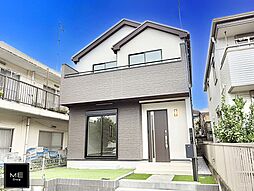 神奈川県座間市明王
