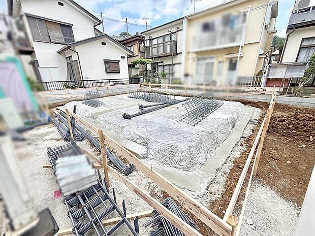 1号棟  ■暮らしを彩る充実した設備仕様が備わった住まい