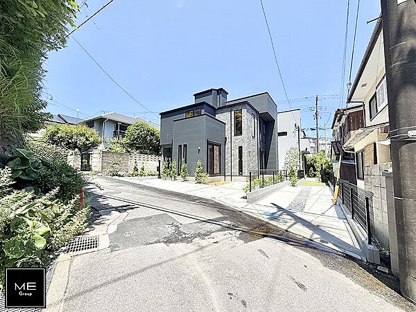 ■新しい住まい、街の新しい風景