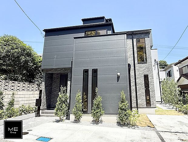 A号棟 ■暮らしを豊かにする充実した仕様設備で快適に