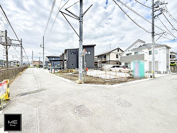 ■家族とのお出かけが楽しくなる環境です