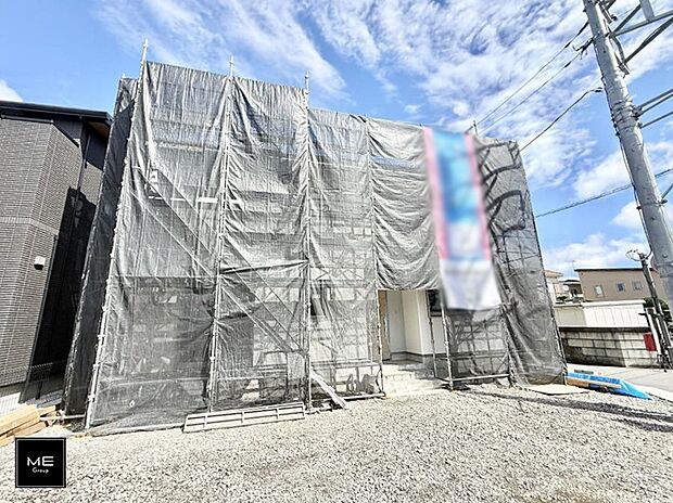 1号棟 ■暮らしを彩る充実した設備仕様が備わった住まい