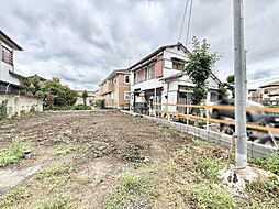神奈川県川崎市高津区坂戸２丁目