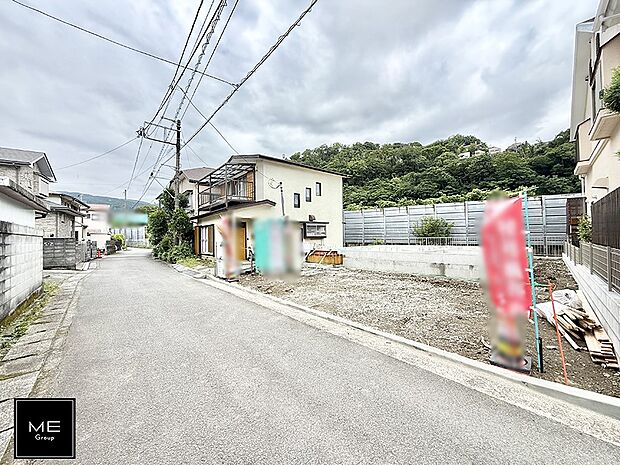■この道を歩けば、毎日が少し特別になる