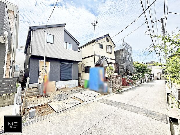 ■新しい時代の息吹を感じる、心地よい環境