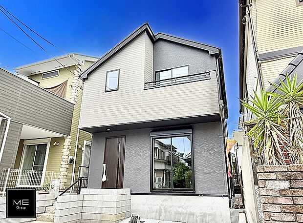 1号棟  ■暮らしを彩る充実した設備仕様が備わった住まい