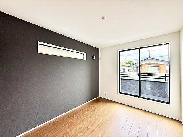 1号棟  ■機能的で使いやすいお部屋で毎日を快適に