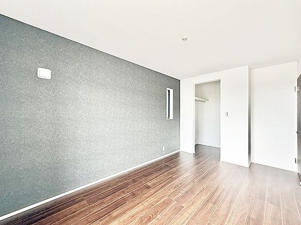 1号棟  ■機能的で使いやすいお部屋で毎日を快適に