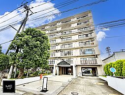 パシフィックパレス平塚