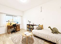 子供部屋の画像