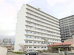 小田原セントラルハイツ2号棟