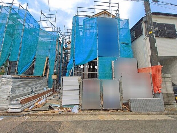 2号棟 ■新しい暮らしが始まる場所で、家族の絆を深める