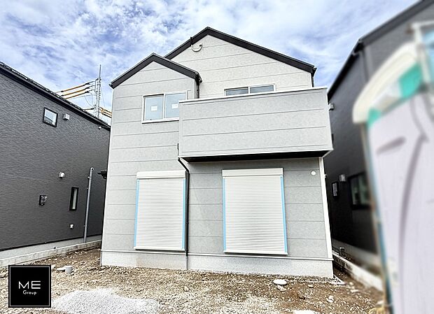 6号棟 ■まずは一度ご覧ください