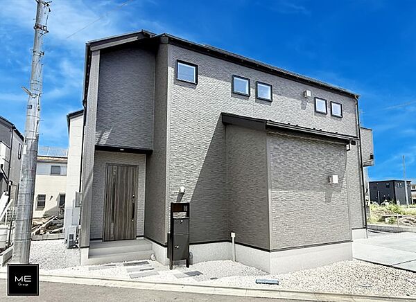 5号棟  ■暮らしを豊かにする充実した仕様設備で快適に