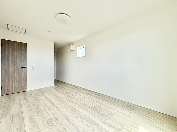 5号棟  ■優雅で穏やかな時間が流れる空間