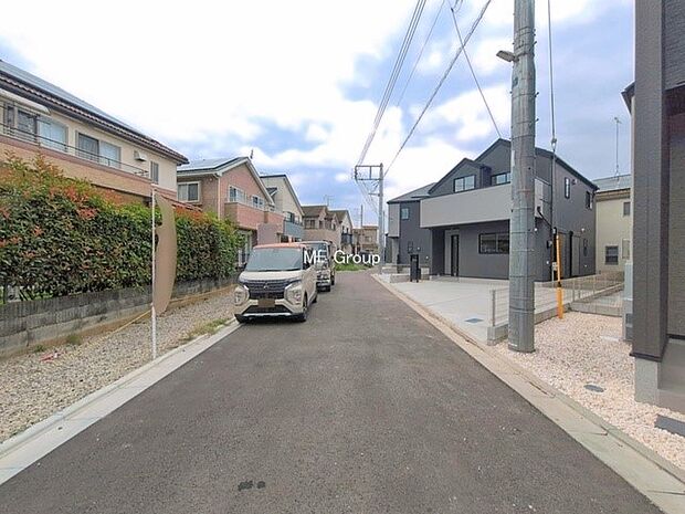 ■新しい時代の息吹を感じる、心地よい環境