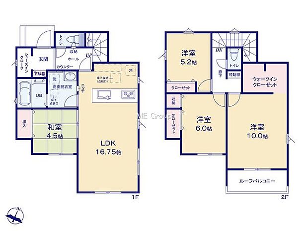 3号棟