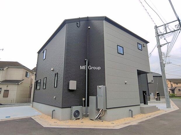 3号棟 ■暮らしを彩る充実した設備仕様が備わった住まい