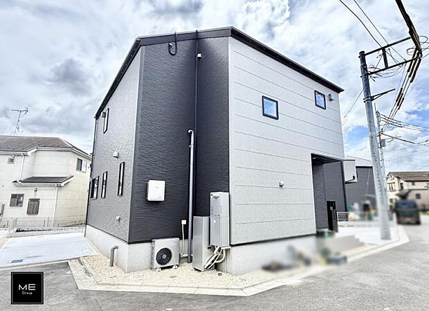 3号棟 ■まずは一度ご覧ください