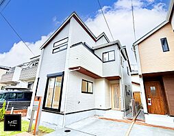 東京都府中市四谷３丁目