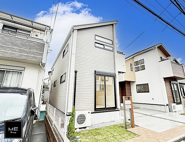 1号棟 ■まずは一度ご覧ください