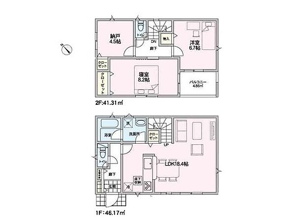 3号棟