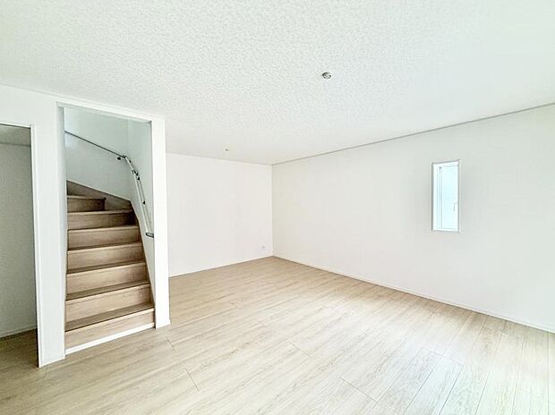 3号棟 ■ふとした瞬間に幸せを感じる、心地よい場所