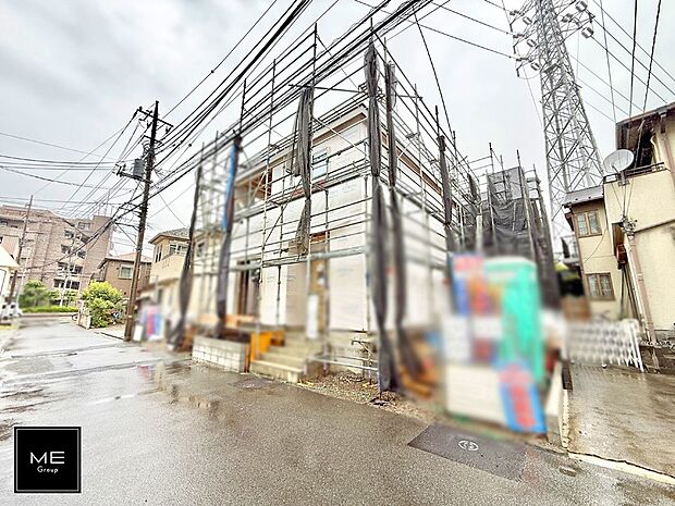 ■新しい時代の息吹を感じる、心地よい環境