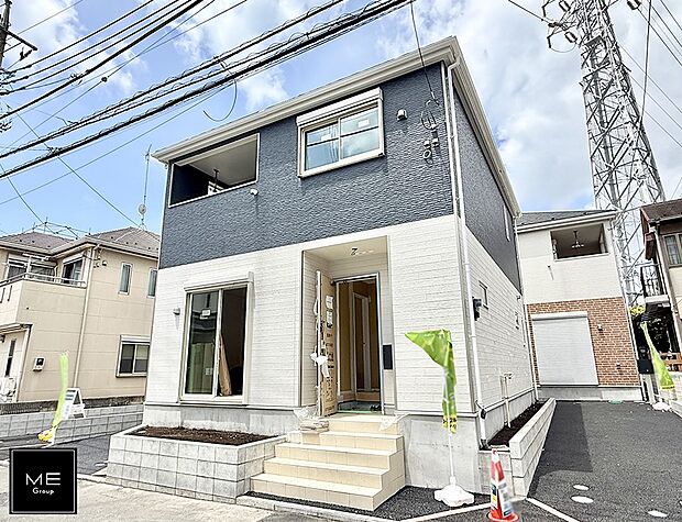 2号棟 ■暮らしを彩る充実した設備仕様が備わった住まい