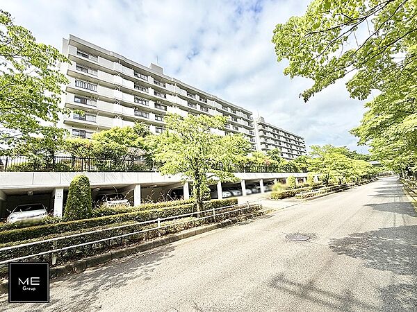 ■新しい住まい、街の新しい風景