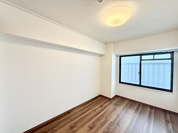 ■機能的で使いやすいお部屋で毎日を快適に
