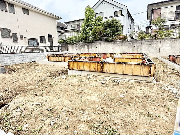 1号棟  ■暮らしを豊かにする充実した仕様設備で快適に