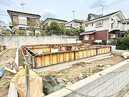 東京都町田市金井ヶ丘４丁目