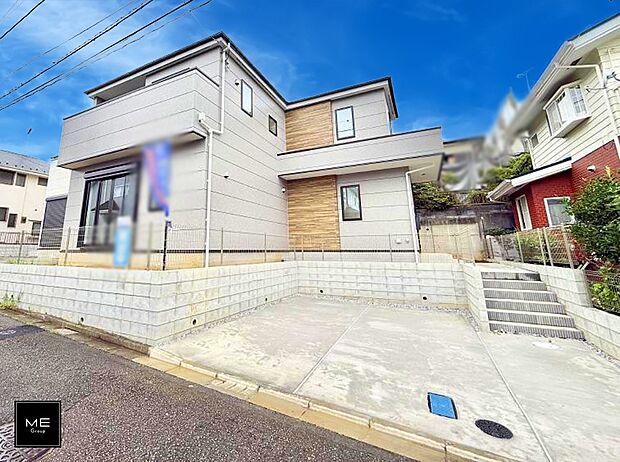 2号棟 ■まずは一度ご覧ください