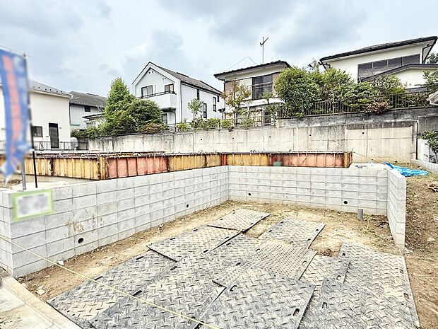 2号棟 ■暮らしを豊かにする充実した仕様設備で快適に