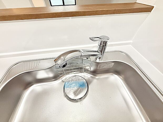 ■清潔でおいしい水を手軽に供給してくれます