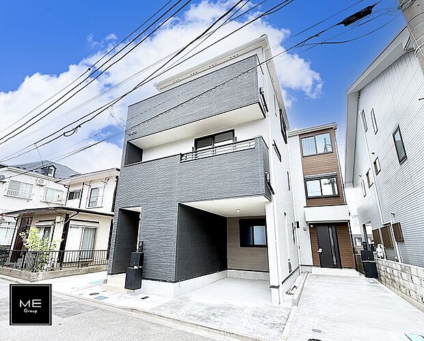 2号棟 ■暮らしを豊かにする充実した仕様設備で快適に