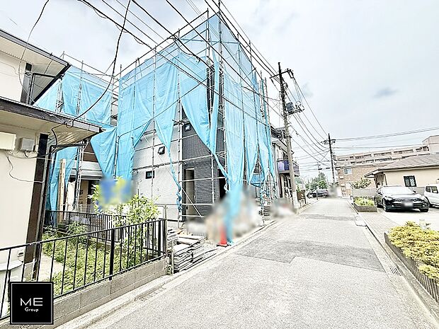 ■この道を歩けば、毎日が少し特別になる