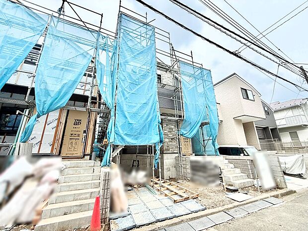 2号棟 ■まずは一度ご覧ください