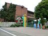 周辺：幼稚園・保育園 440m 日野ふたば幼稚園