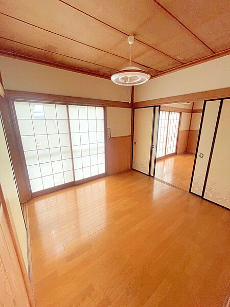 ■機能的で使いやすいお部屋で毎日を快適に