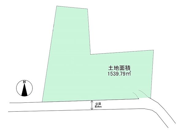 区画図：314002765261