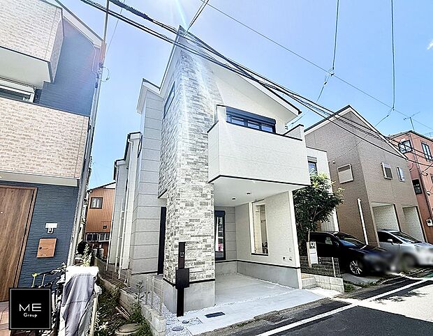 1号棟 ■まずは一度ご覧ください