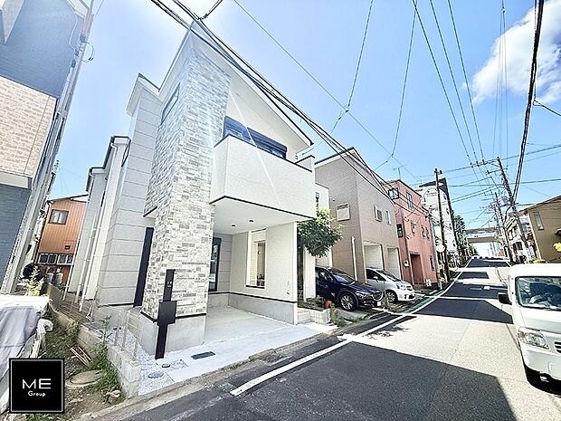 ■優雅なラインが、毎日を引き立てます