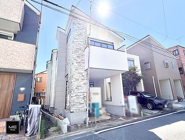 1号棟 ■まずは一度ご覧ください