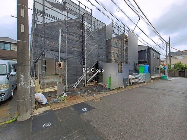 ■新しい時代の息吹を感じる、心地よい環境